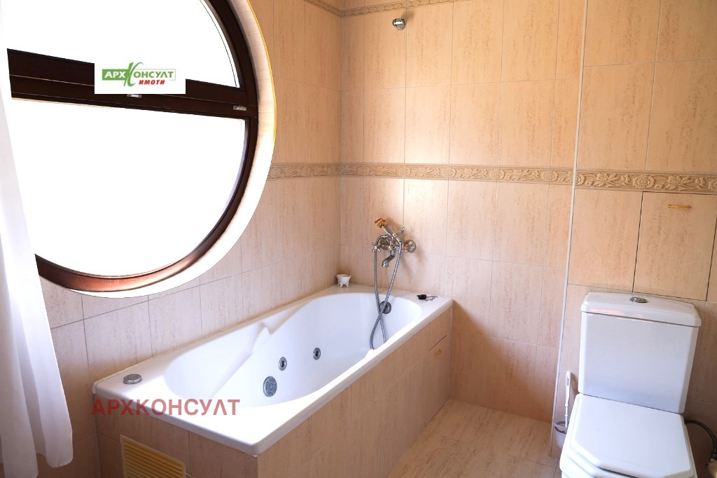 Продава КЪЩА, гр. София, Бояна, снимка 11 - Къщи - 55846283