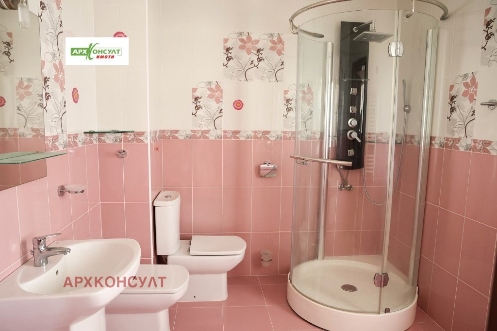 Продава КЪЩА, гр. София, Бояна, снимка 9 - Къщи - 55846283