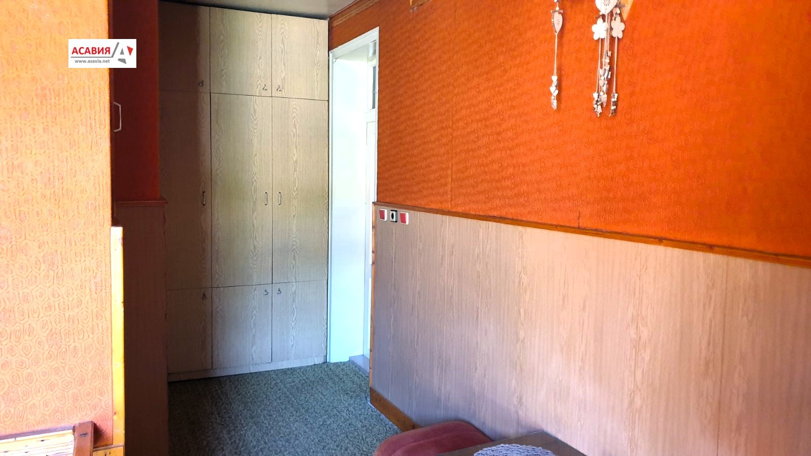 Продава ЕТАЖ ОТ КЪЩА, гр. Ловеч, Широк център, снимка 12 - Етаж от къща - 55059542
