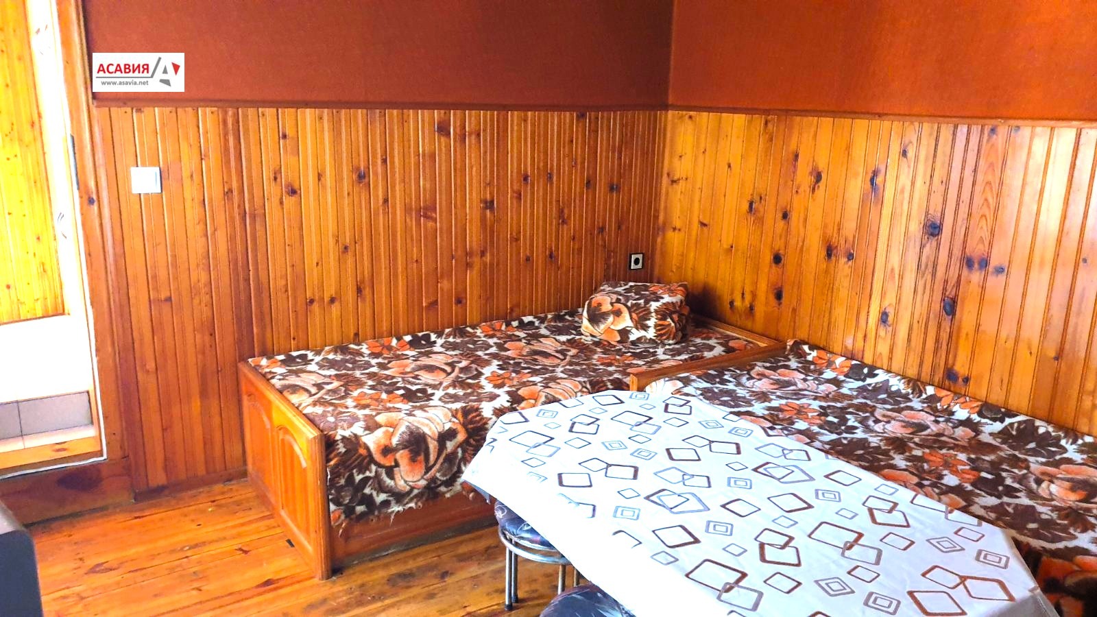 Продава ЕТАЖ ОТ КЪЩА, гр. Ловеч, Широк център, снимка 15 - Етаж от къща - 55059542