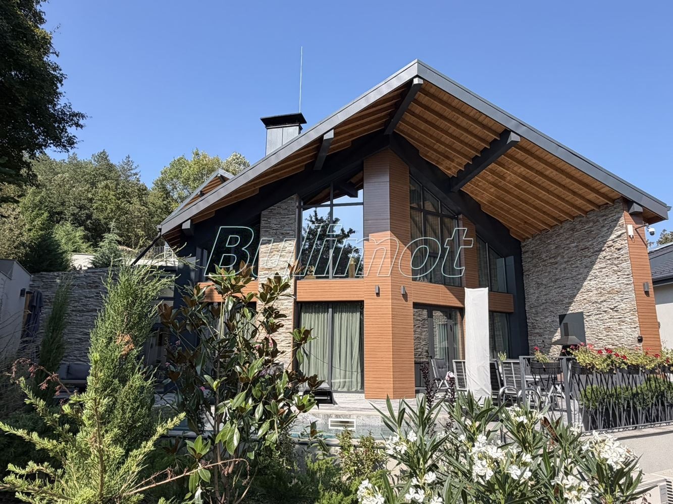 Продава КЪЩА, с. Долище, област Варна, снимка 6 - Къщи - 40886317