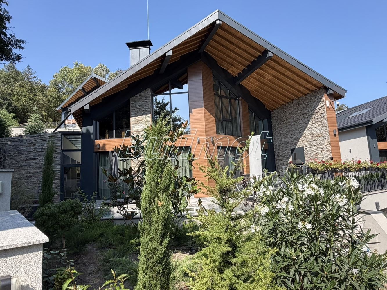 Продава КЪЩА, с. Долище, област Варна, снимка 4 - Къщи - 40886317