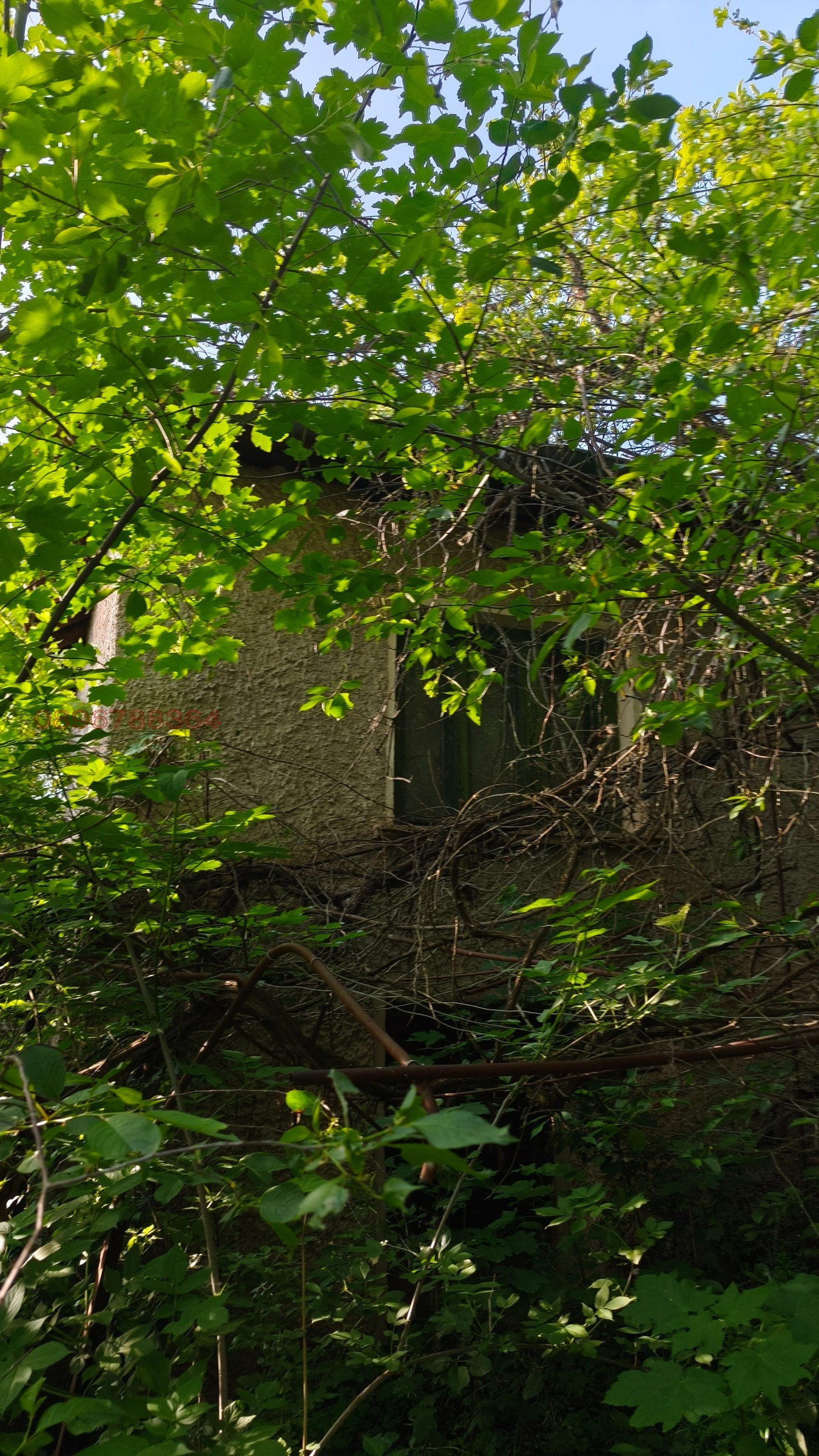 Продава КЪЩА, с. Горни Романци, област Перник, снимка 2 - Къщи - 53684074