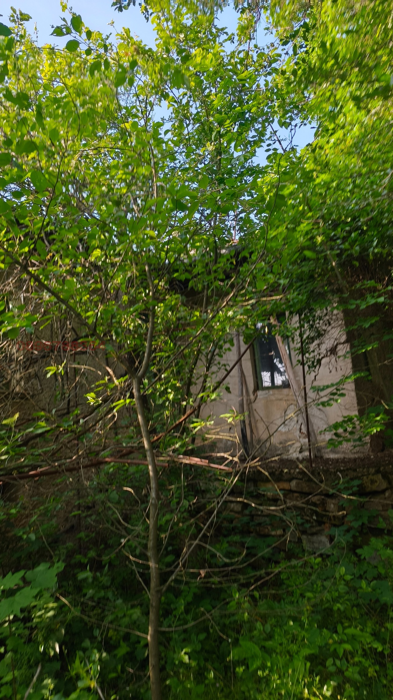 Продава КЪЩА, с. Горни Романци, област Перник, снимка 3 - Къщи - 53684074