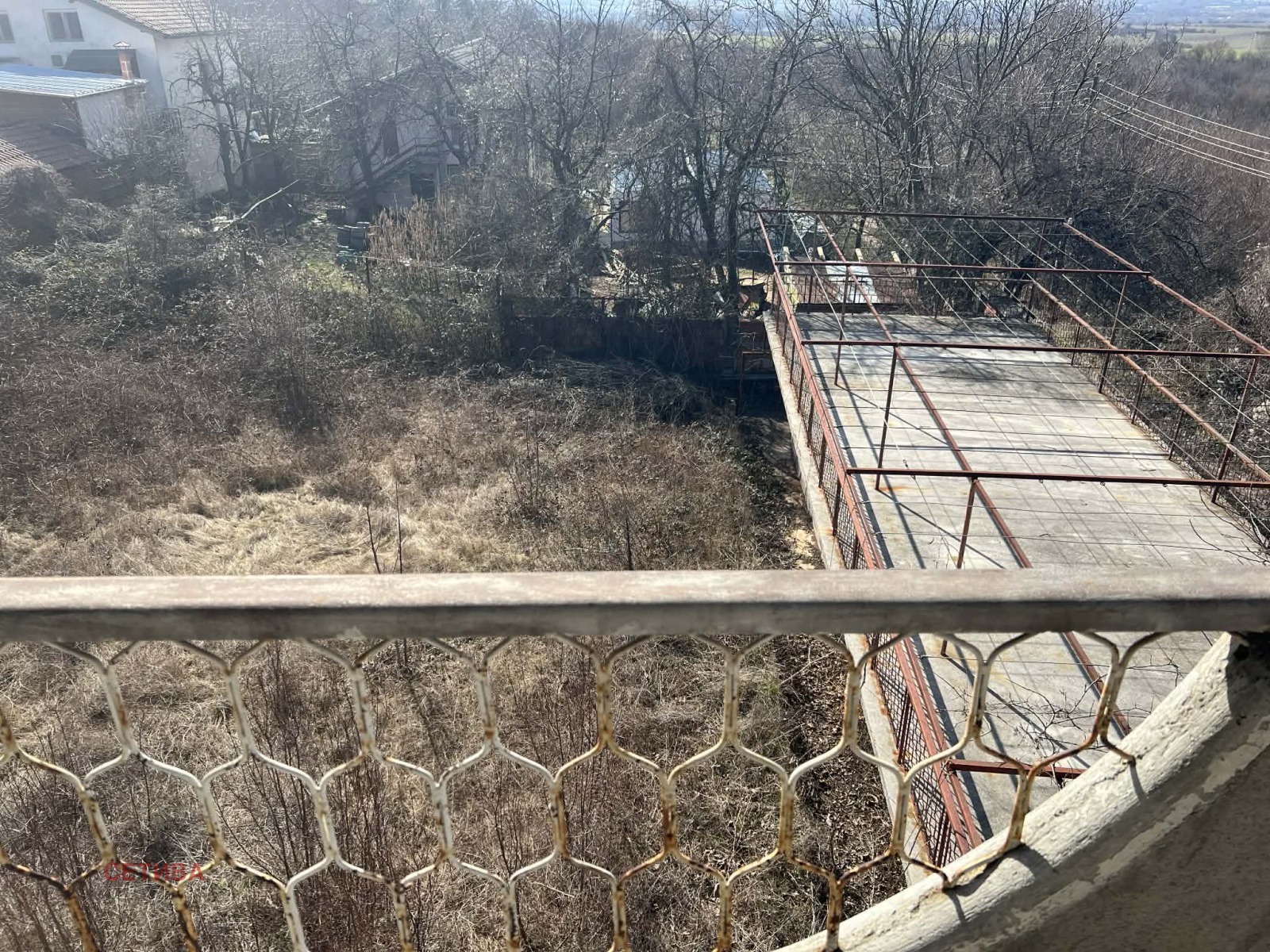 Продава КЪЩА, с. Горна Гращица, област Кюстендил, снимка 4 - Къщи - 53825241