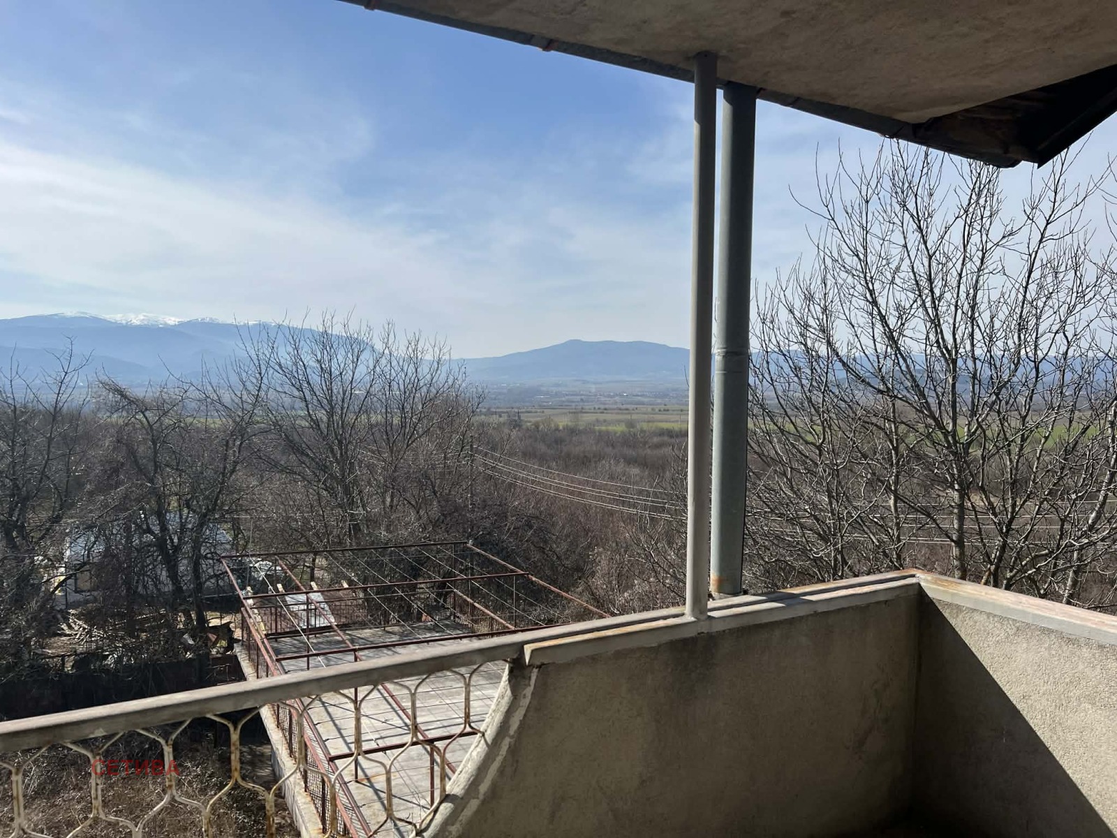 Продава КЪЩА, с. Горна Гращица, област Кюстендил, снимка 9 - Къщи - 53825241