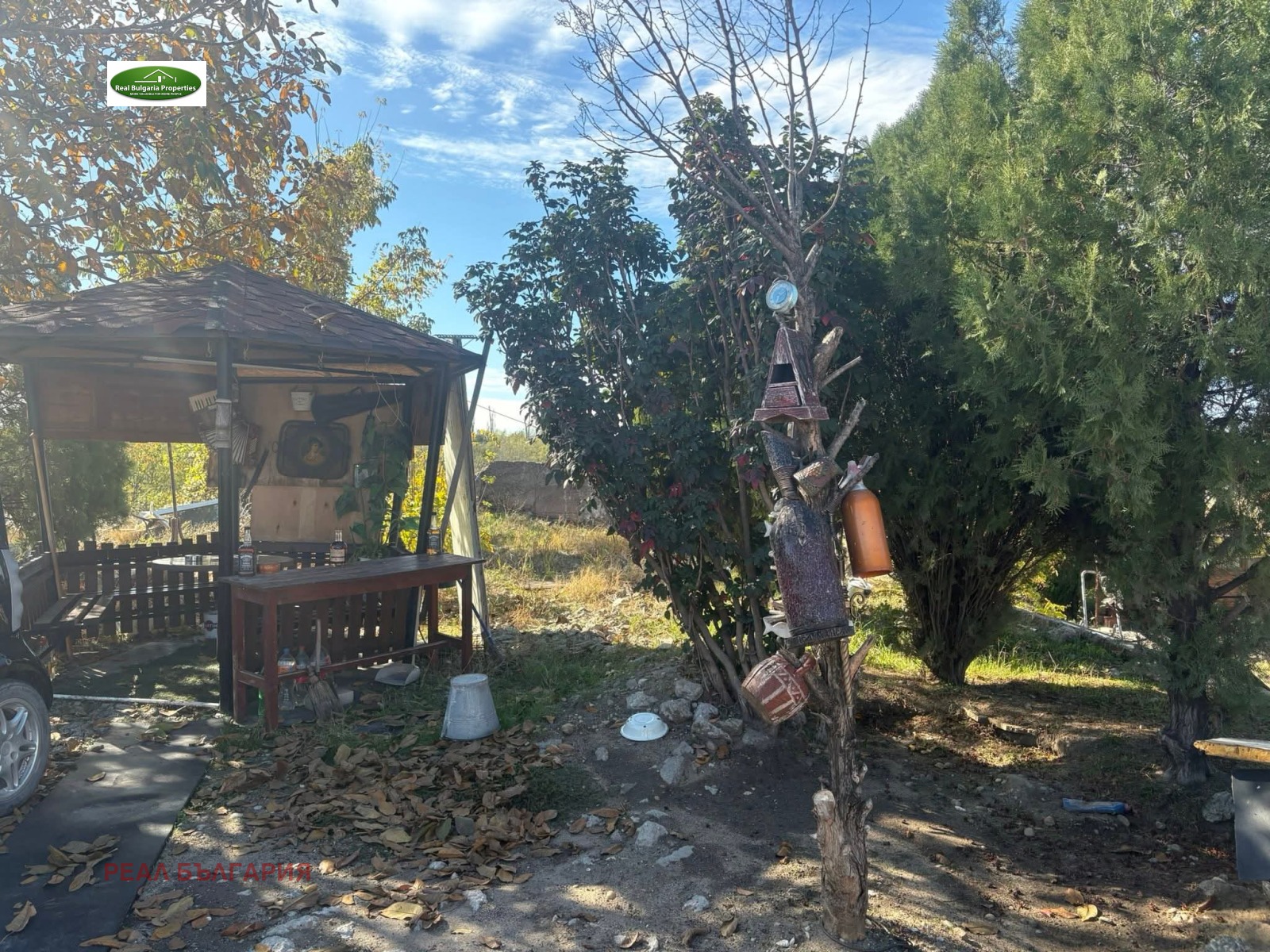 Продава КЪЩА, гр. Русе, Захарна фабрика, снимка 5 - Къщи - 54331124