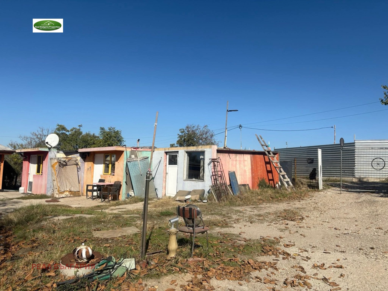 Продава КЪЩА, гр. Русе, Захарна фабрика, снимка 3 - Къщи - 54331124