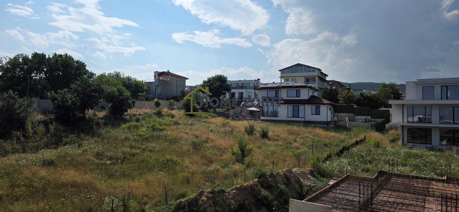 Продава КЪЩА, гр. Варна, м-т Горна Трака, снимка 15 - Къщи - 54760274