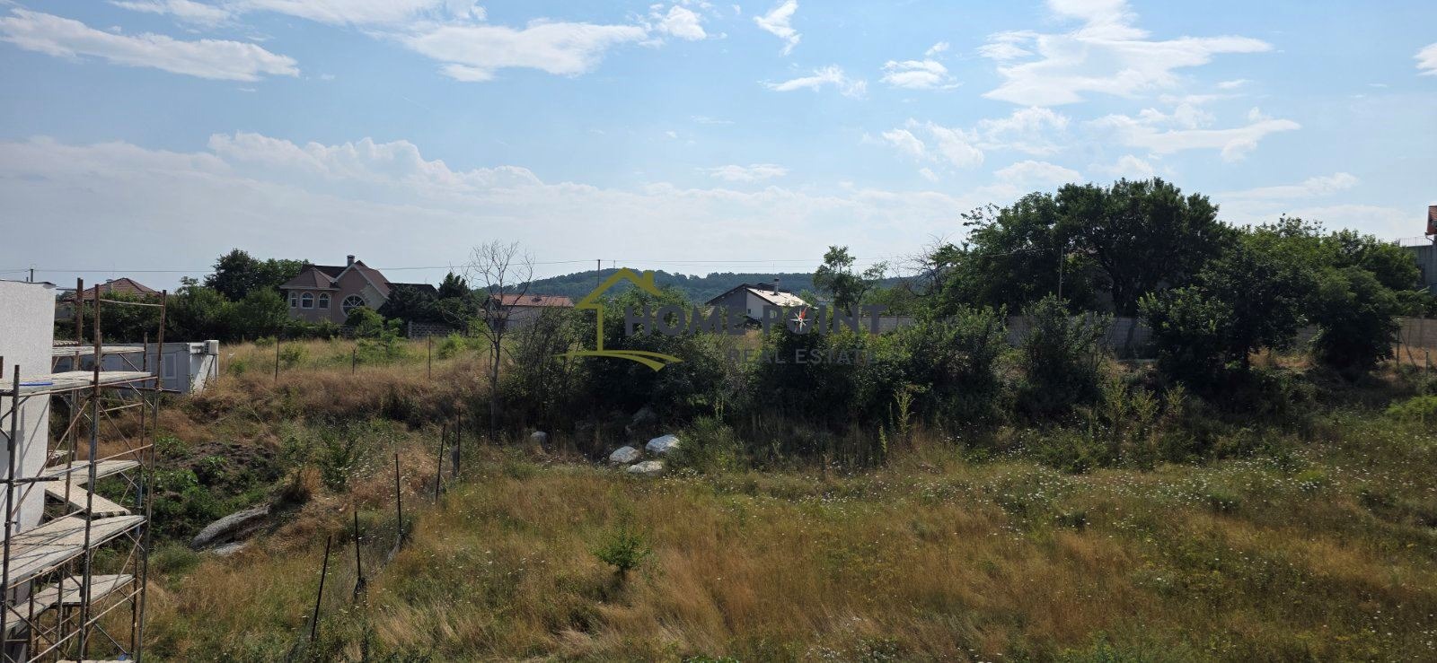 Продава КЪЩА, гр. Варна, м-т Горна Трака, снимка 14 - Къщи - 54760274