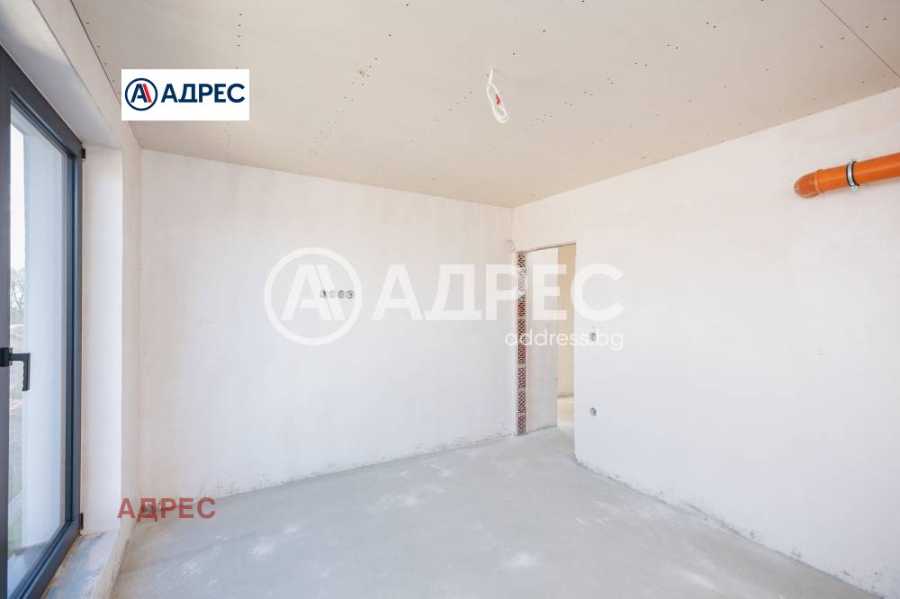 Продава КЪЩА, гр. Варна, м-т Манастирски рид, снимка 15 - Къщи - 55738423