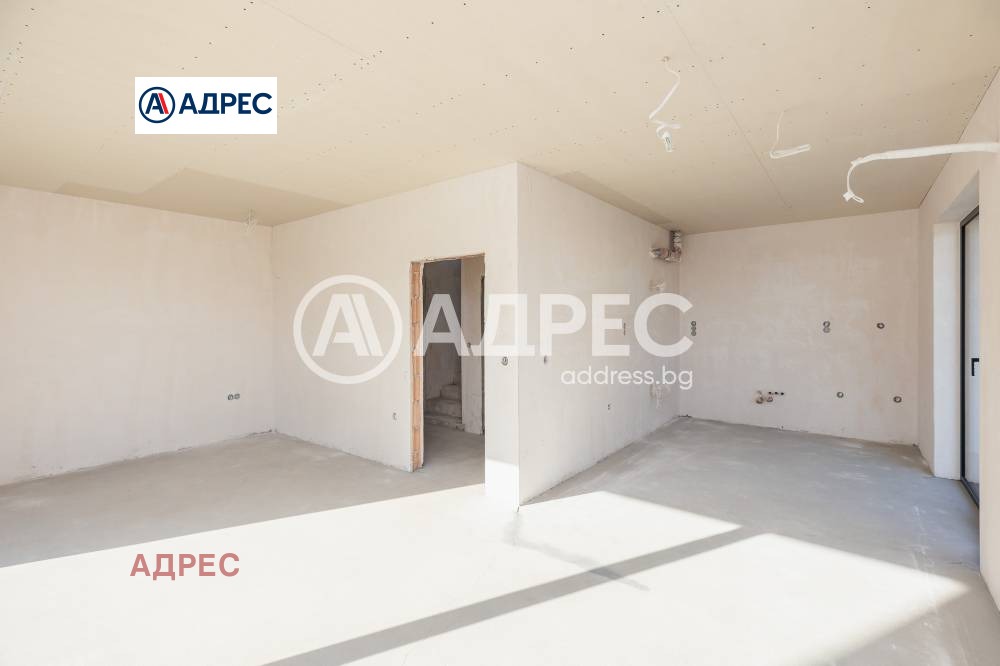 Продава КЪЩА, гр. Варна, м-т Манастирски рид, снимка 5 - Къщи - 55738423