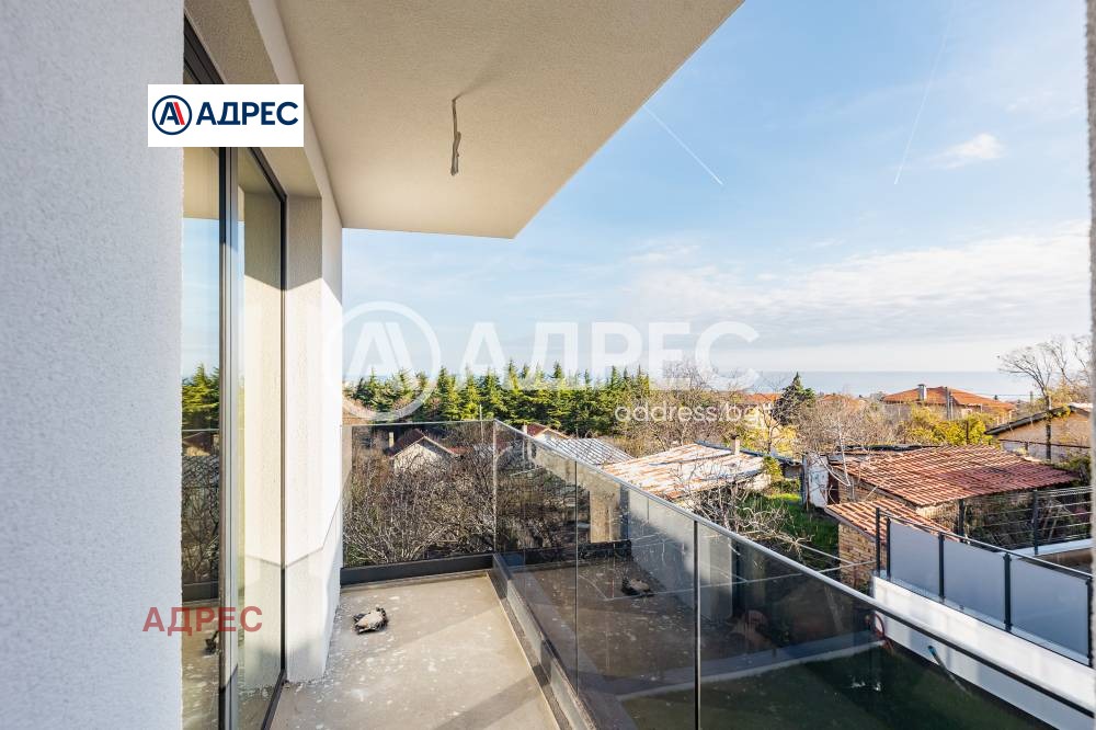 Продава КЪЩА, гр. Варна, м-т Манастирски рид, снимка 3 - Къщи - 55738423