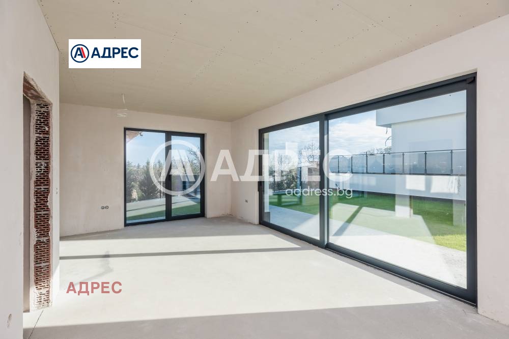 Продава КЪЩА, гр. Варна, м-т Манастирски рид, снимка 2 - Къщи - 55738423