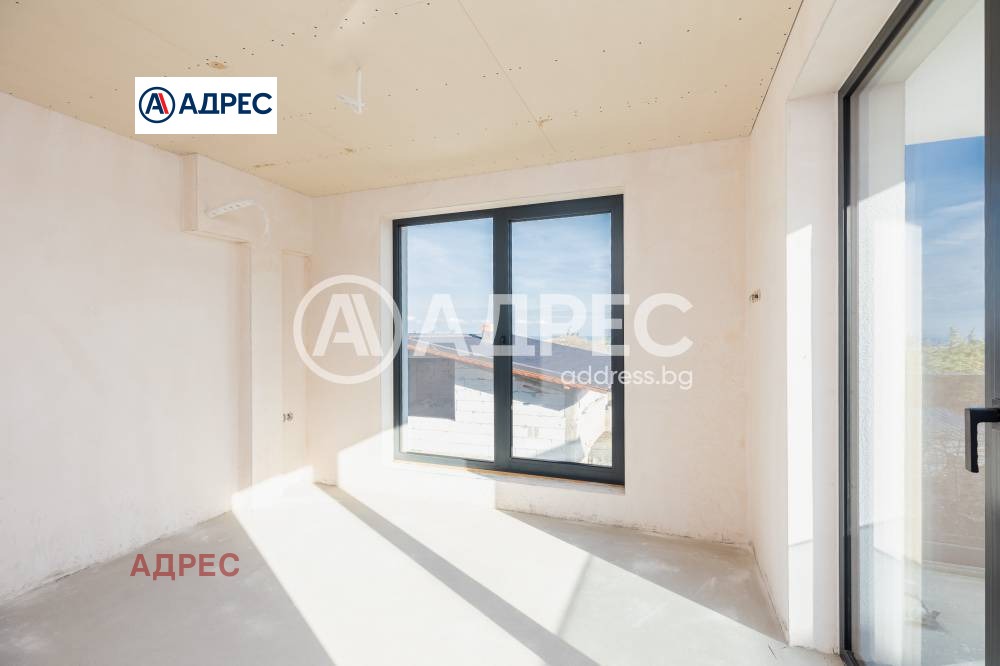 Продава КЪЩА, гр. Варна, м-т Манастирски рид, снимка 6 - Къщи - 55738423