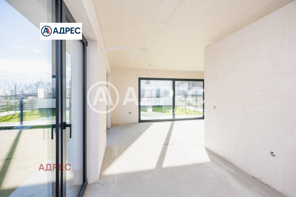 Продава КЪЩА, гр. Варна, м-т Манастирски рид, снимка 11 - Къщи - 55738423