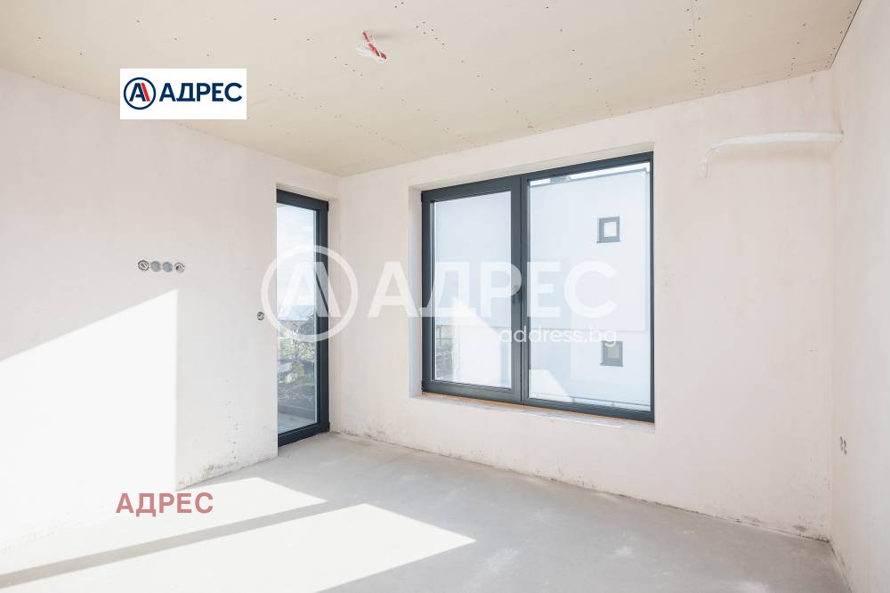 Продава КЪЩА, гр. Варна, м-т Манастирски рид, снимка 7 - Къщи - 55738423