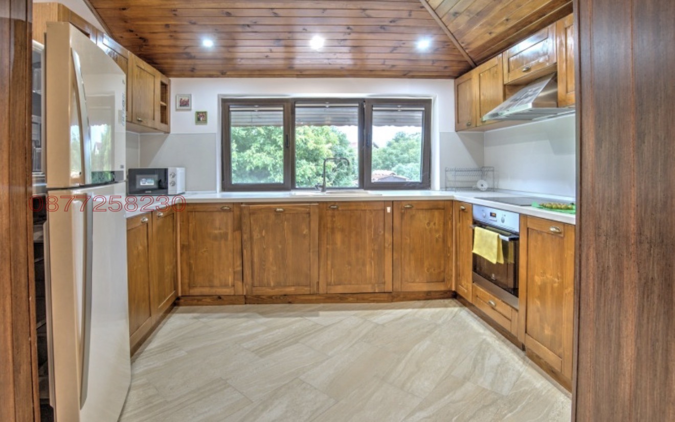 Продава КЪЩА, с. Ясен, област Плевен, снимка 4 - Къщи - 55783854