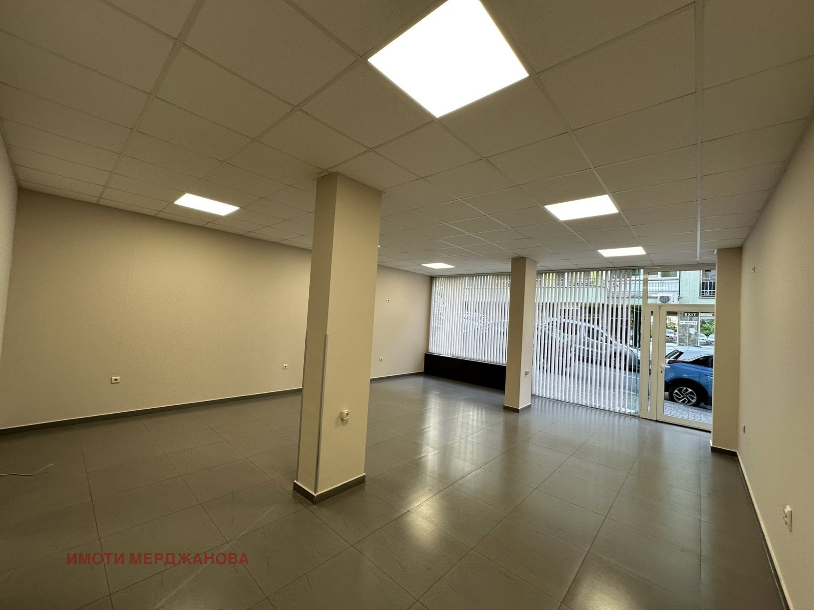Продава МАГАЗИН, гр. Стара Загора, Била, снимка 2 - Магазини - 52429382