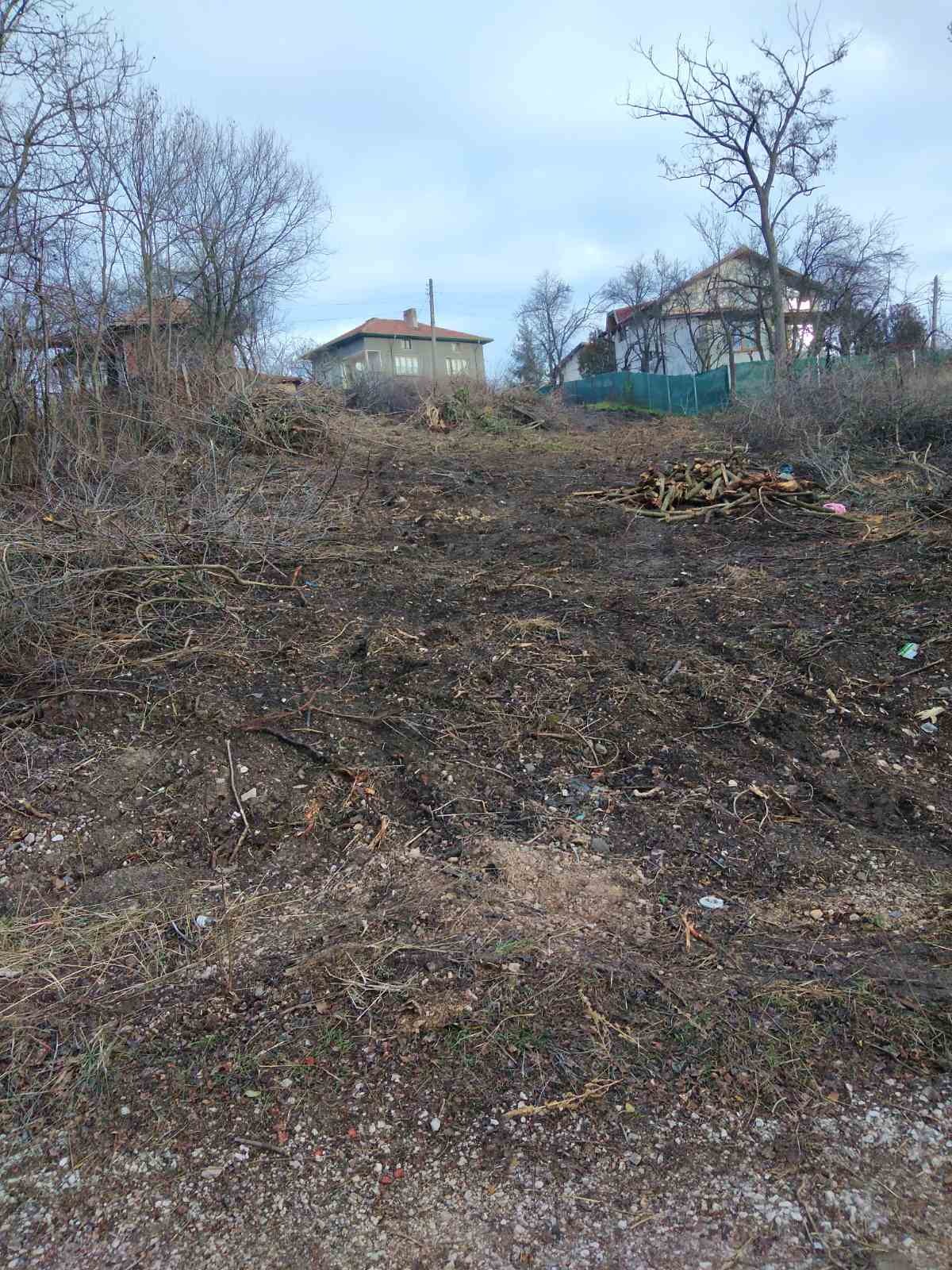 Продава ПАРЦЕЛ, с. Хераково, област София област, снимка 4 - Парцели - 50692571