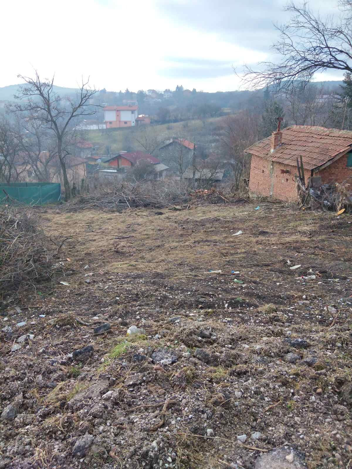 Продава ПАРЦЕЛ, с. Хераково, област София област, снимка 2 - Парцели - 50692571