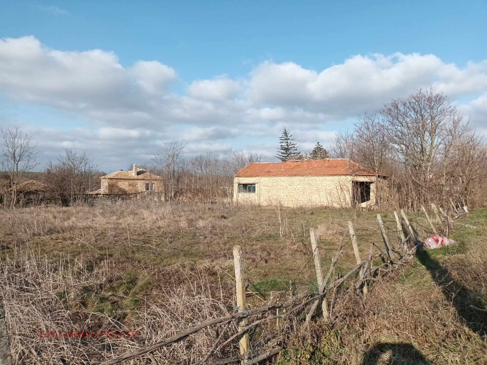 Продава ПАРЦЕЛ, с. Неофит Рилски, област Варна