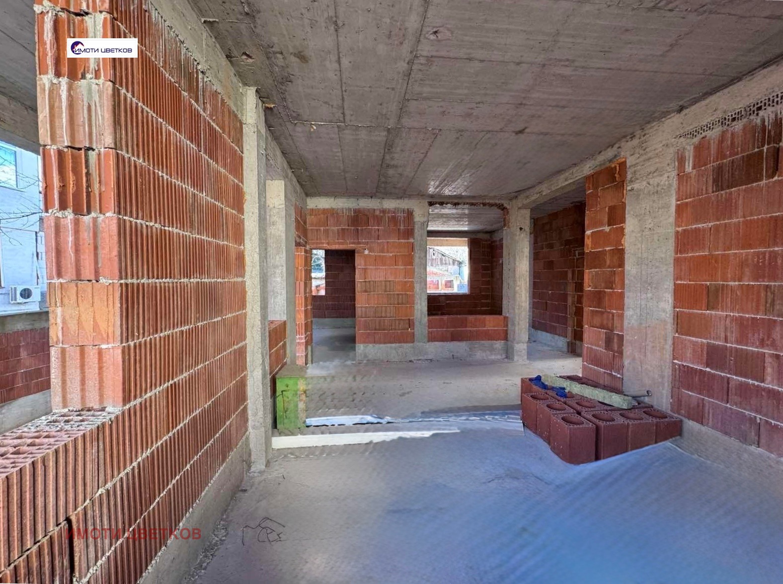 Продава БИЗНЕС ИМОТ, гр. Враца, Център, снимка 7 - Други - 53601300