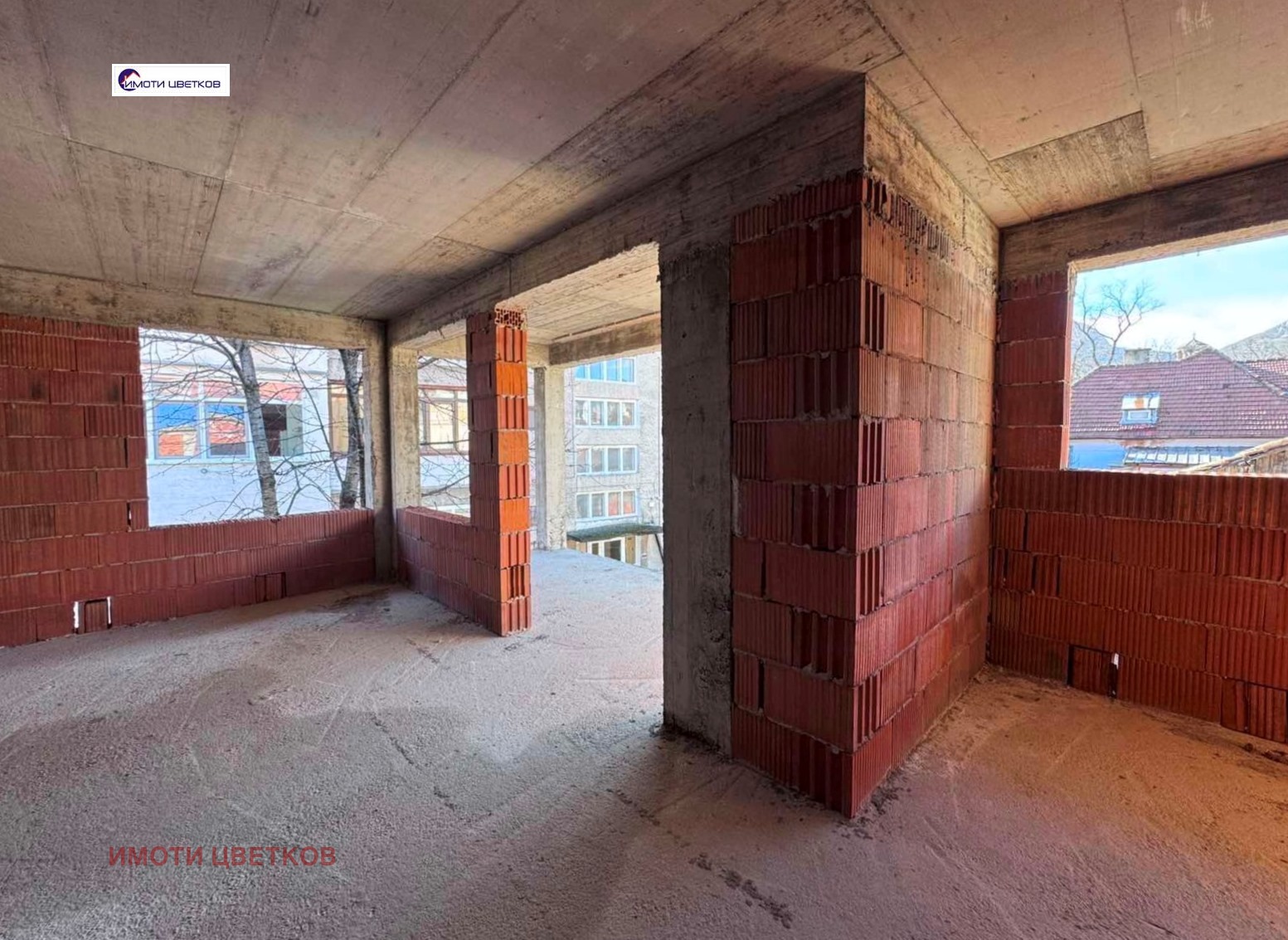 Продава БИЗНЕС ИМОТ, гр. Враца, Център, снимка 14 - Други - 53601300