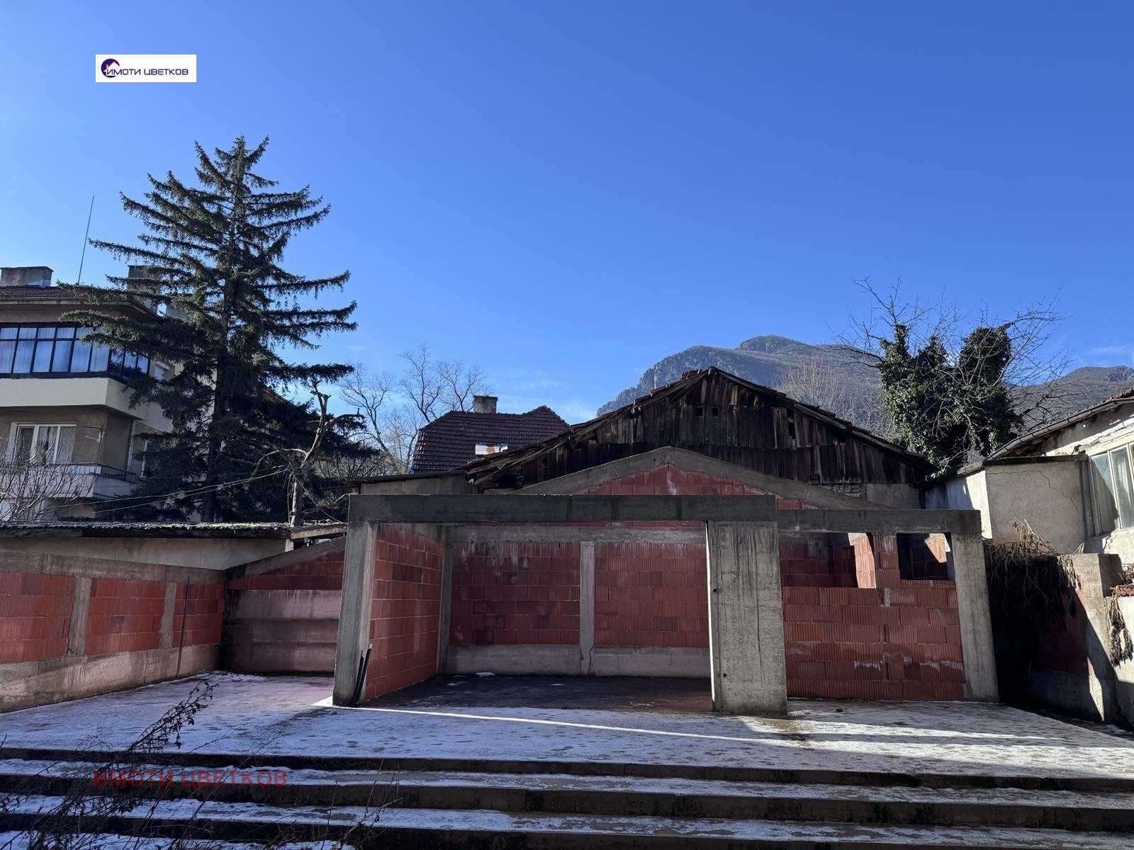 Продава БИЗНЕС ИМОТ, гр. Враца, Център, снимка 2 - Други - 53601300