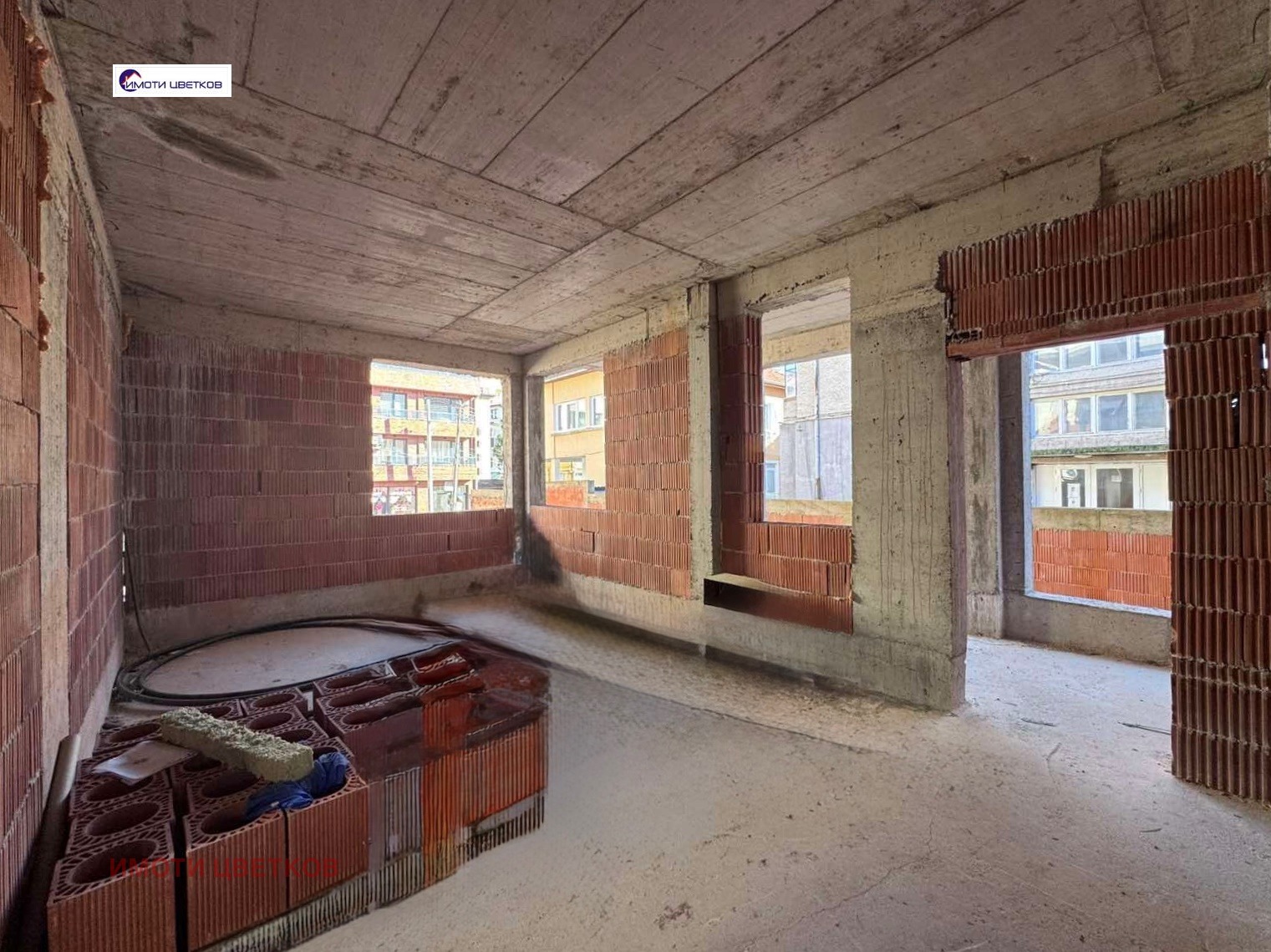 Продава БИЗНЕС ИМОТ, гр. Враца, Център, снимка 6 - Други - 53601300