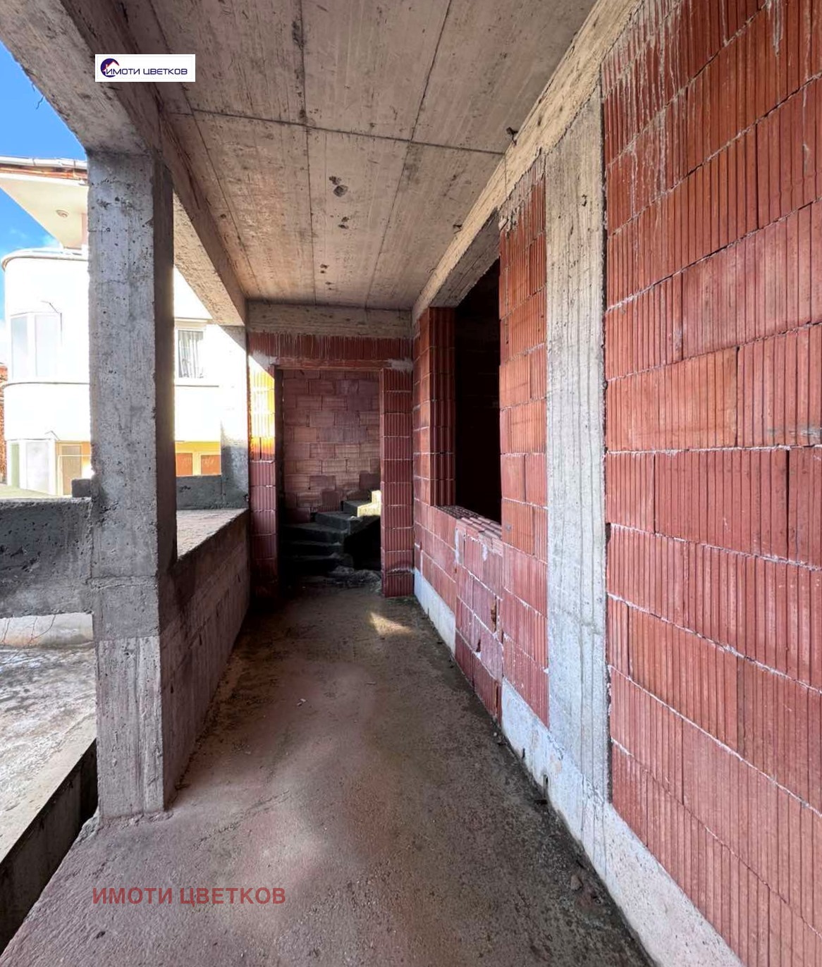 Продава БИЗНЕС ИМОТ, гр. Враца, Център, снимка 3 - Други - 53601300