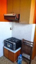 Продава ЕТАЖ ОТ КЪЩА, гр. Ловеч, Широк център, снимка 6