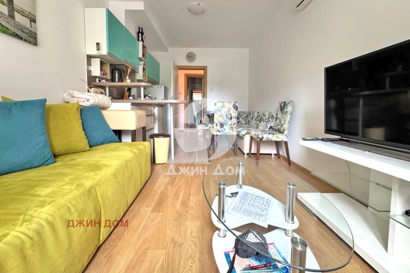 Продава 3-СТАЕН в област Бургас, к.к. Слънчев бряг - 78 кв.м / 139 900 € » 273 620.62 лв., ДЖИН ДОМ