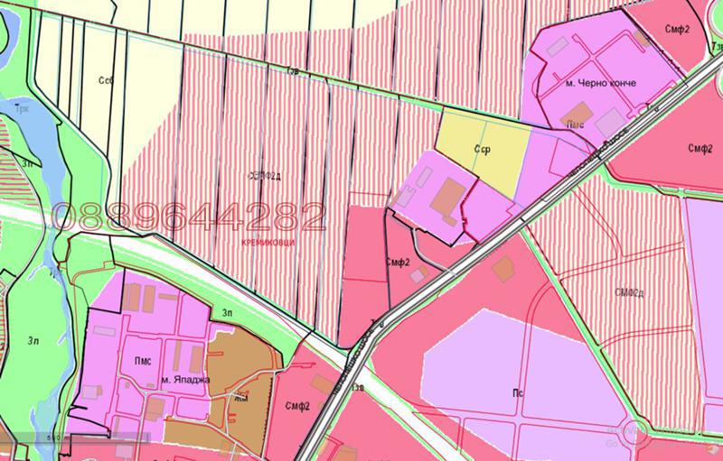 Продава ПАРЦЕЛ | Imot.bg — изображение 3