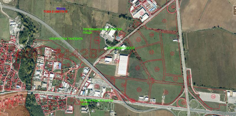 Продава ПАРЦЕЛ | Imot.bg — изображение 2