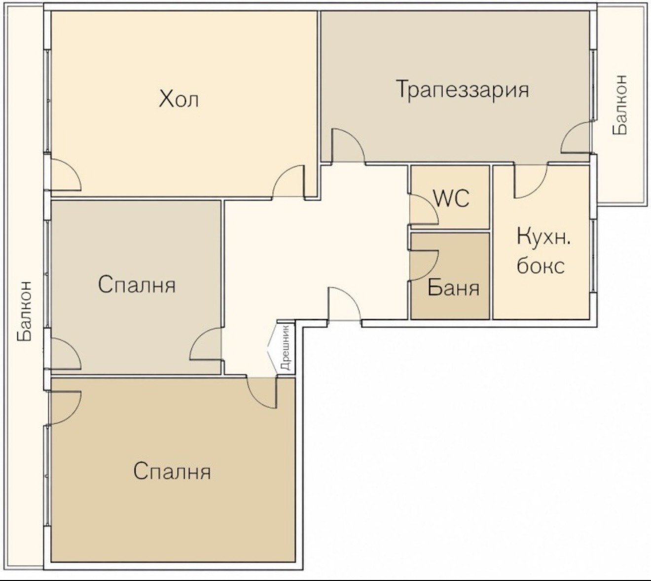 ������� 4-����� | Imot.bg � ����������� 15