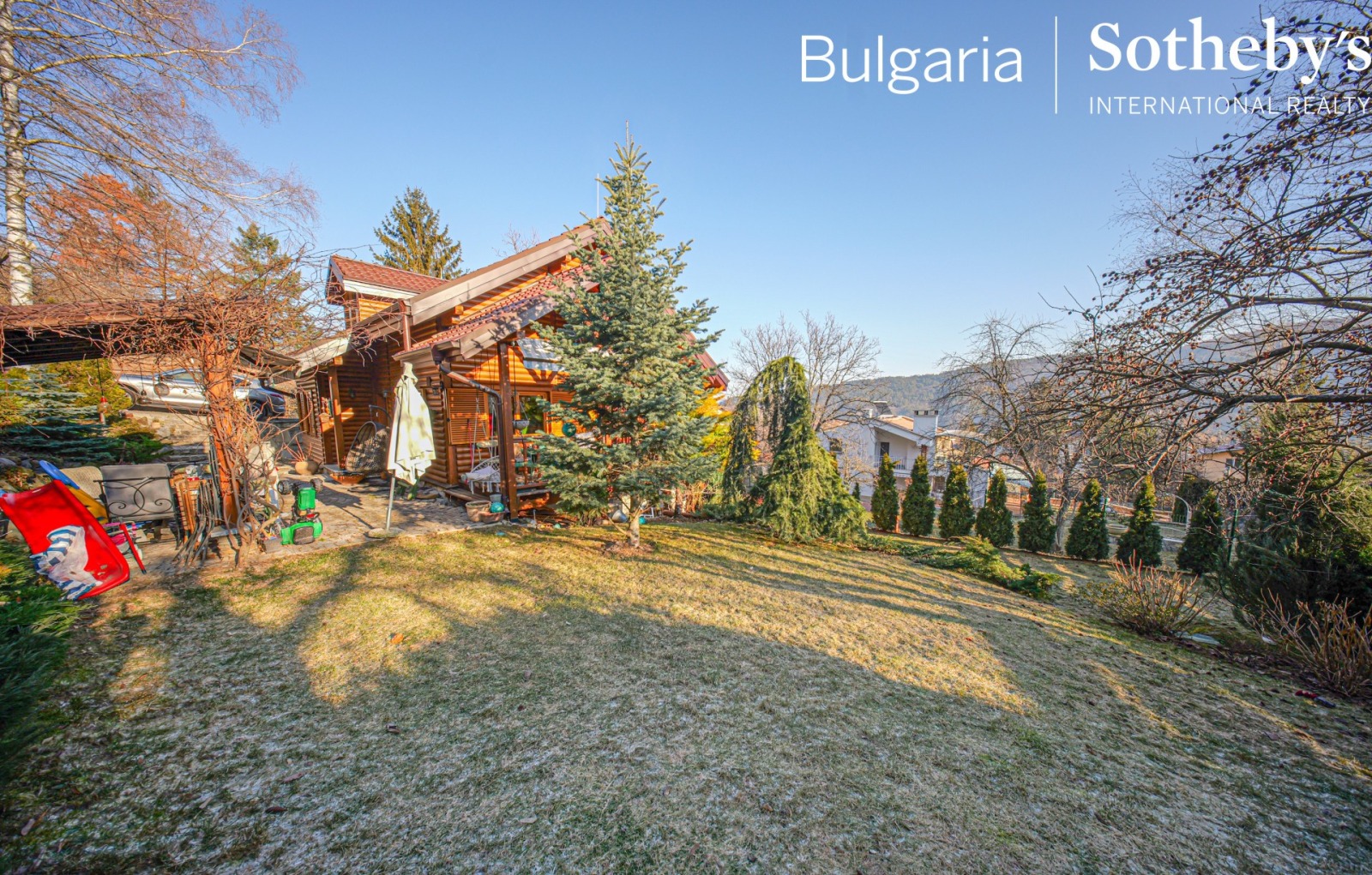 Продава КЪЩА | Imot.bg — изображение 4