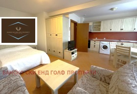 Studio Bansko, region Blagoevgrad 3