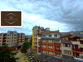 Studio Bansko, region Blagoevgrad 4