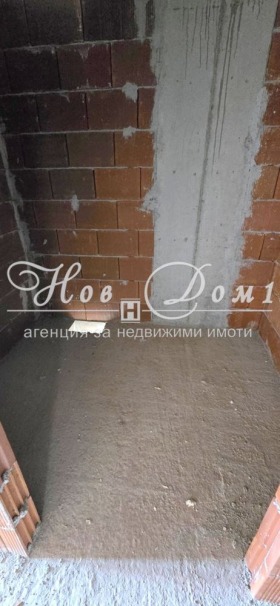 1 спальня Слатина, София 6