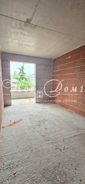 1 спальня Слатина, София 5