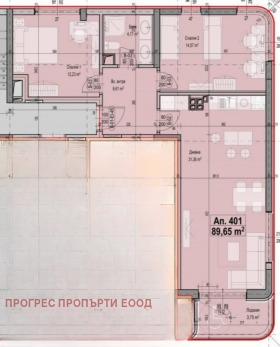 Продажба на имоти в Оборище, град София — страница 7 - изображение 14 
