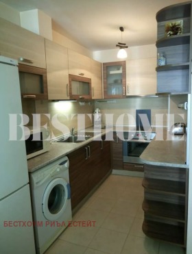 2 camere da letto Grand Mol, Varna