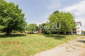 Huis Bozjurishte, regio Sofia