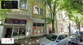 Butikk Tsentar, Sofia