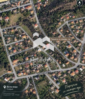 Продава  Парцел, град Перник