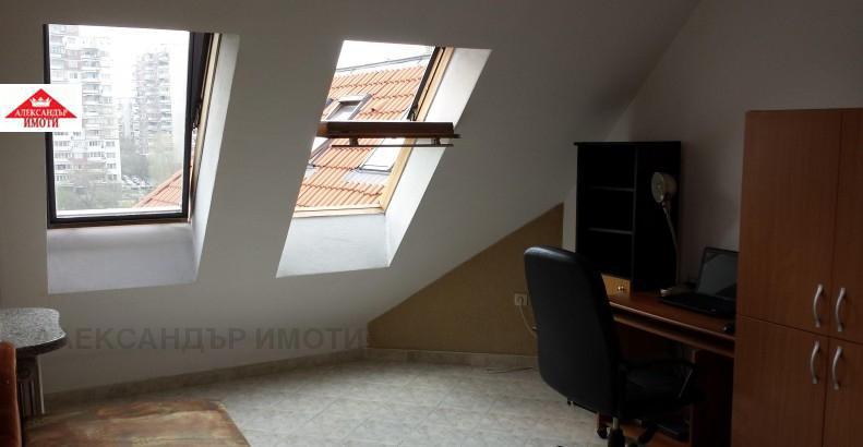 À vendre  Studio Sofia , Slatina , 27 m² | 46754936 - image [2]