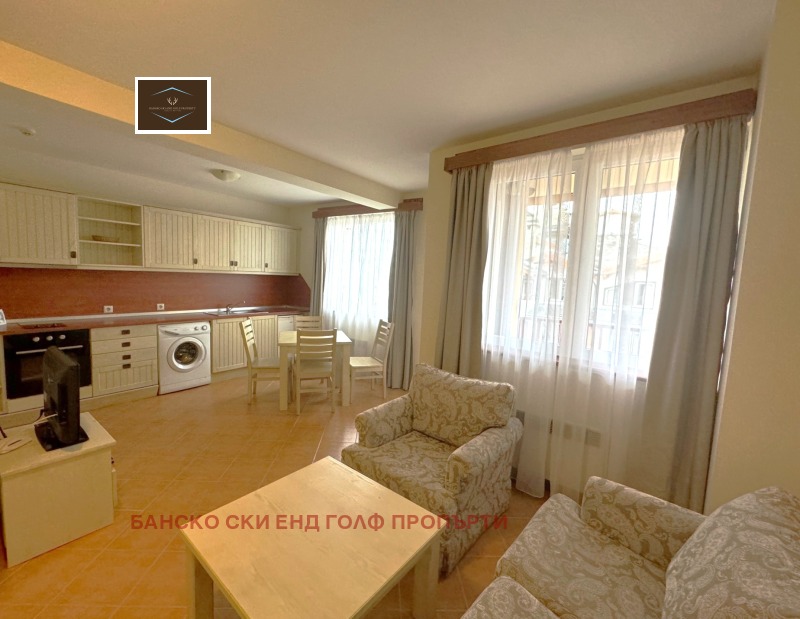 Till salu  Studio region Blagoevgrad , Bansko , 51 kvm | 48025785 - bild [2]