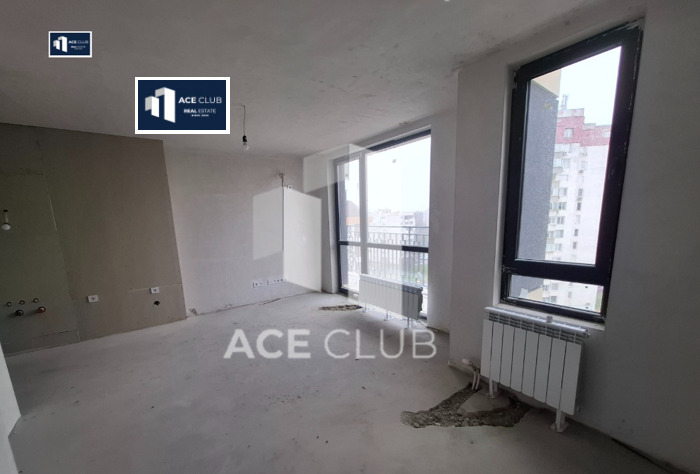 De vânzare  Studio Sofia , Nadejda 3 , 38 mp | 94678941