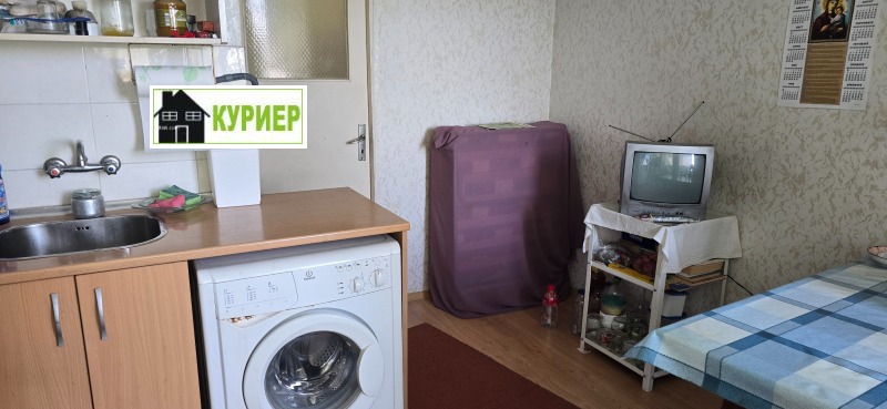 Myytävänä  Studio Ruse , Tšarodejka - Sever , 38 neliömetriä | 47703625 - kuva [6]
